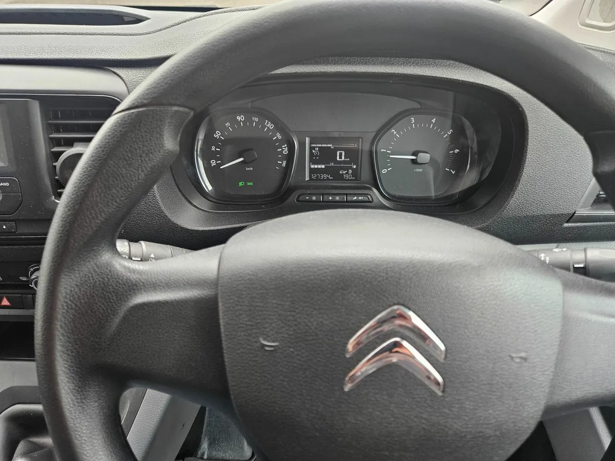 Citroen Dispatch 2020 For Sale - Image 2