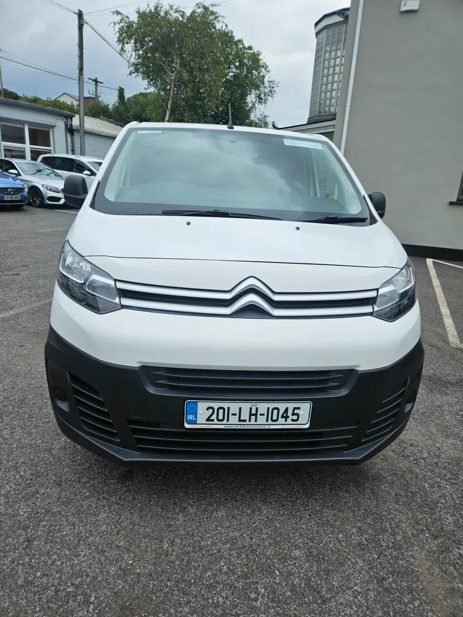 Citroen Dispatch 2020 For Sale - Image 1