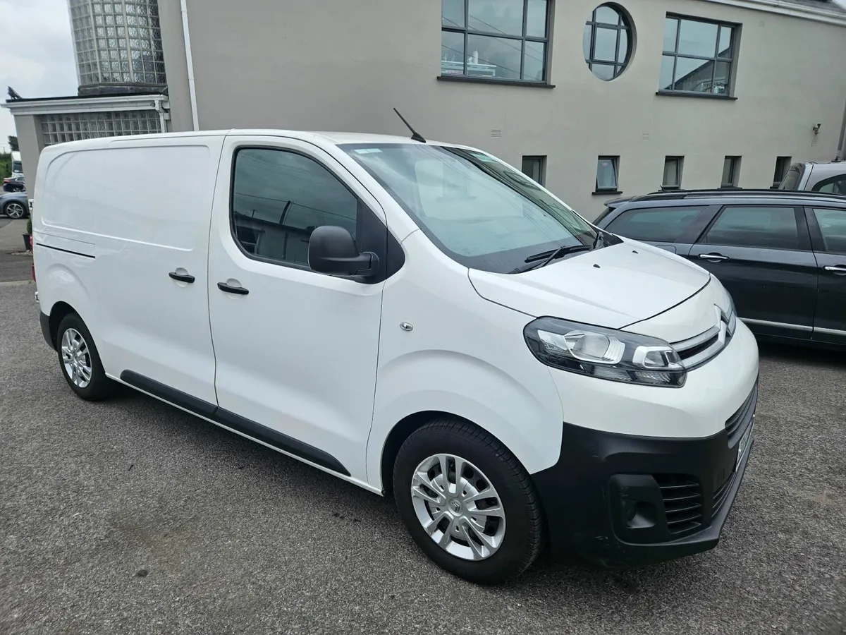 Citroen Dispatch 2020 For Sale - Image 3