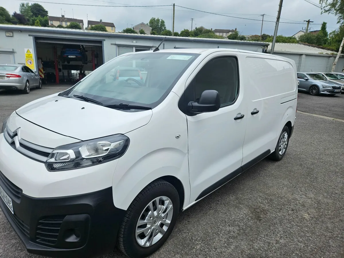 Citroen Dispatch 2020 For Sale - Image 4