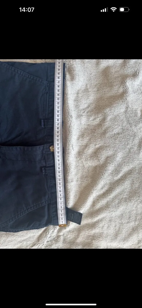 shorts  boys Tommy Hilfiger - Image 2