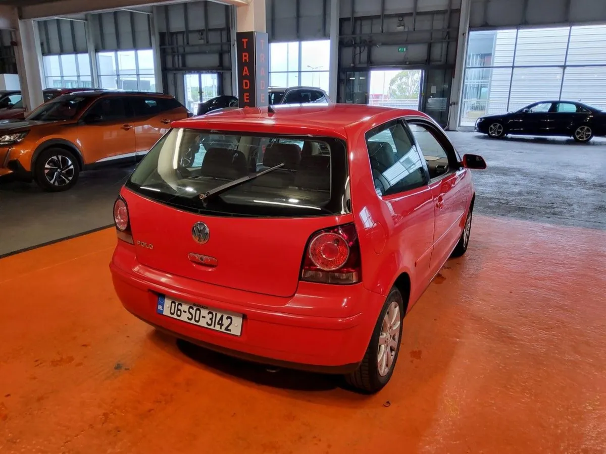Volkswagen Polo 1.2 - Image 2