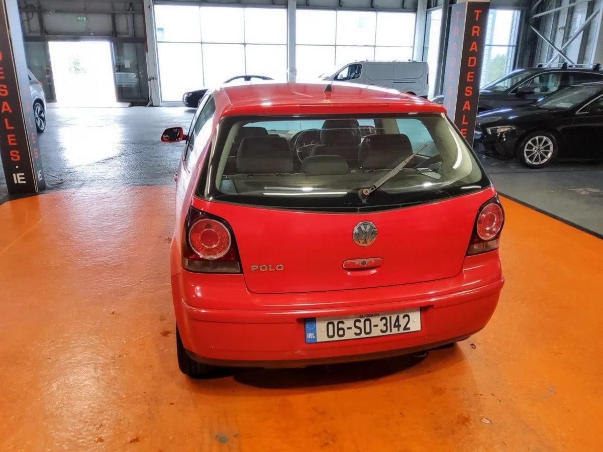 Volkswagen Polo 1.2 - Image 3