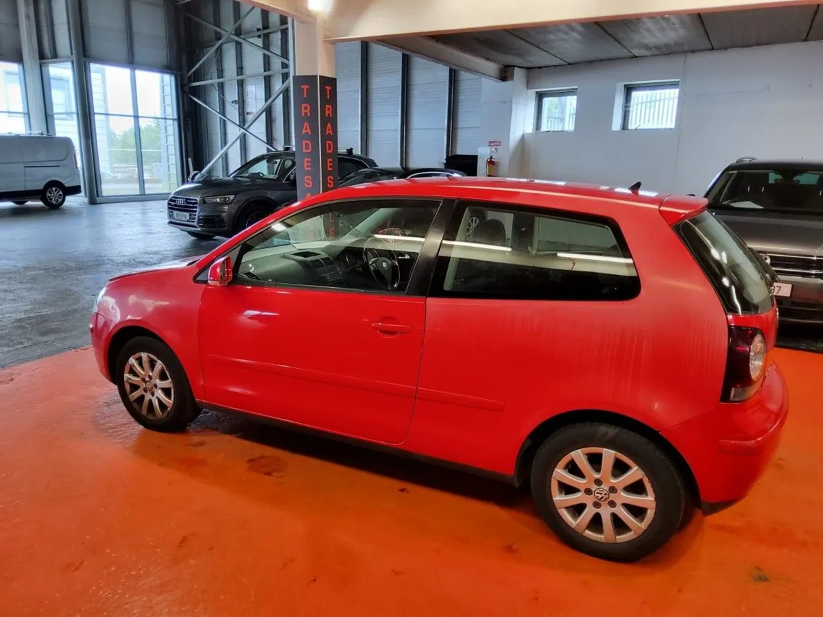 Volkswagen Polo 1.2 - Image 4