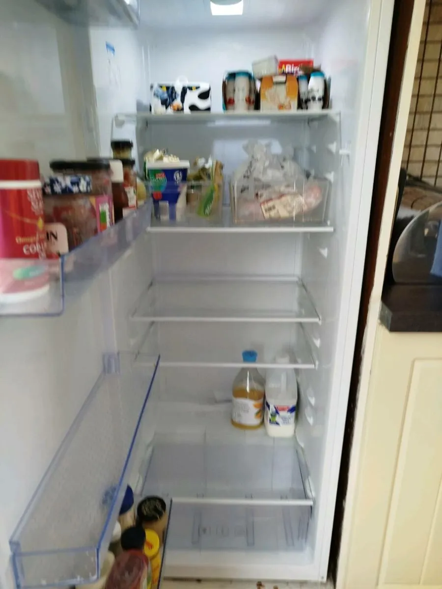 Beko fridge - Image 3
