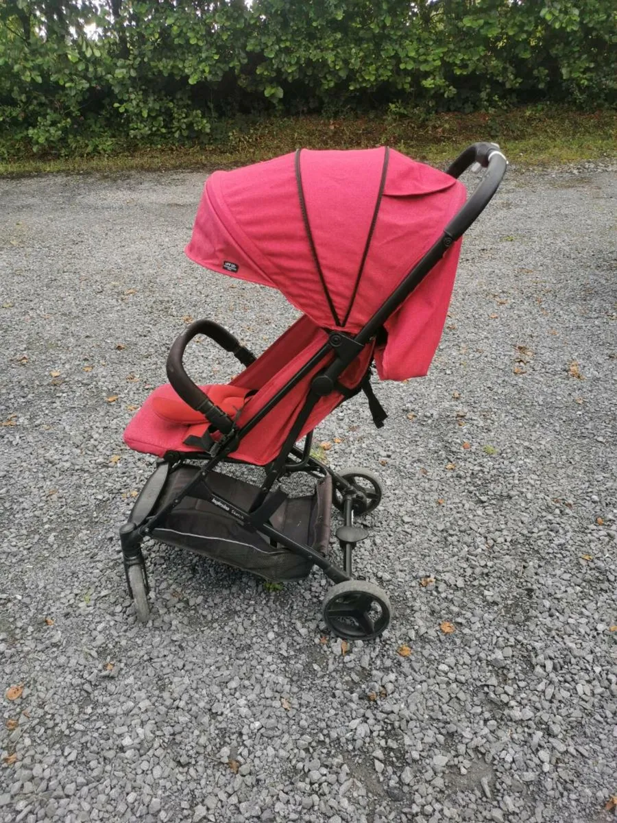 Baby stroller/buggy - Image 1