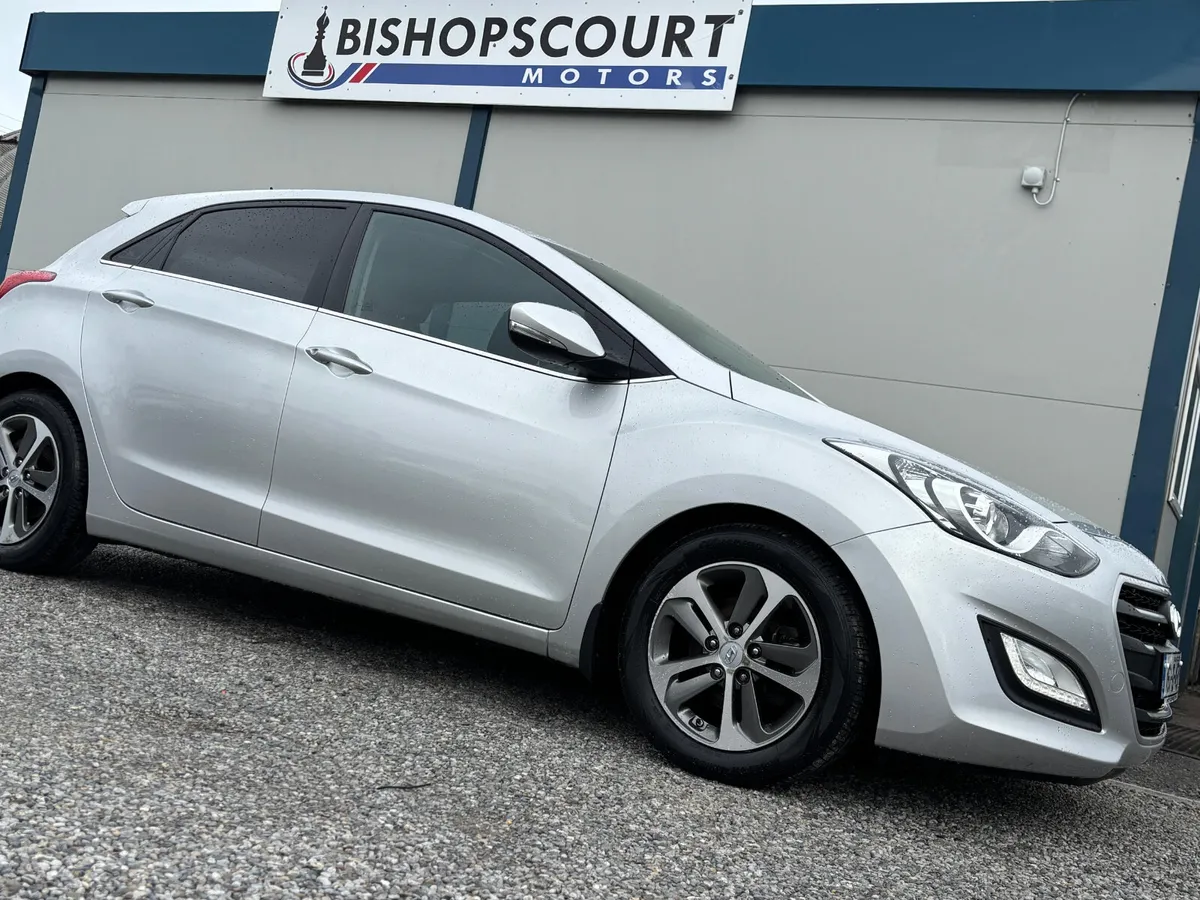 Hyundai i30 2016 - Image 3
