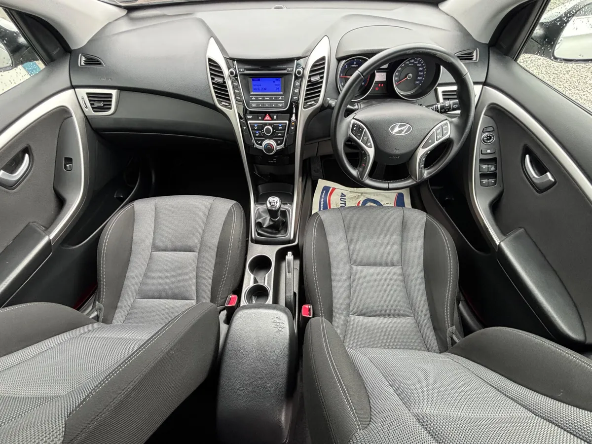 Hyundai i30 2016 - Image 4