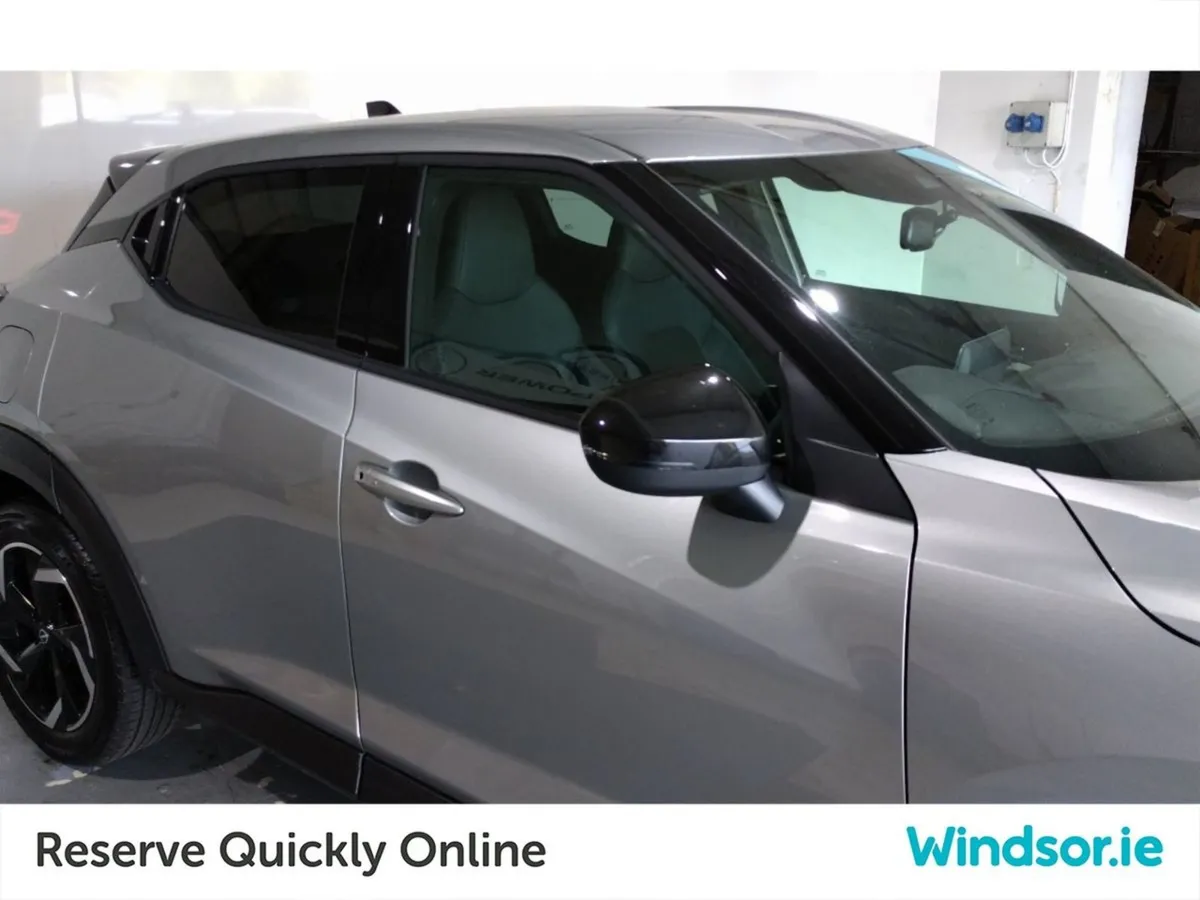 Nissan Juke 1.0t PET 2WD SV Premium Price net of - Image 4