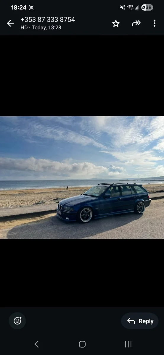 325i wagon - Image 4