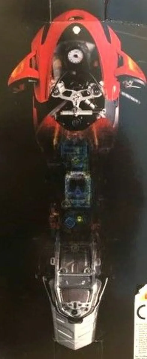 Model Kit 1 12 Die - Image 2