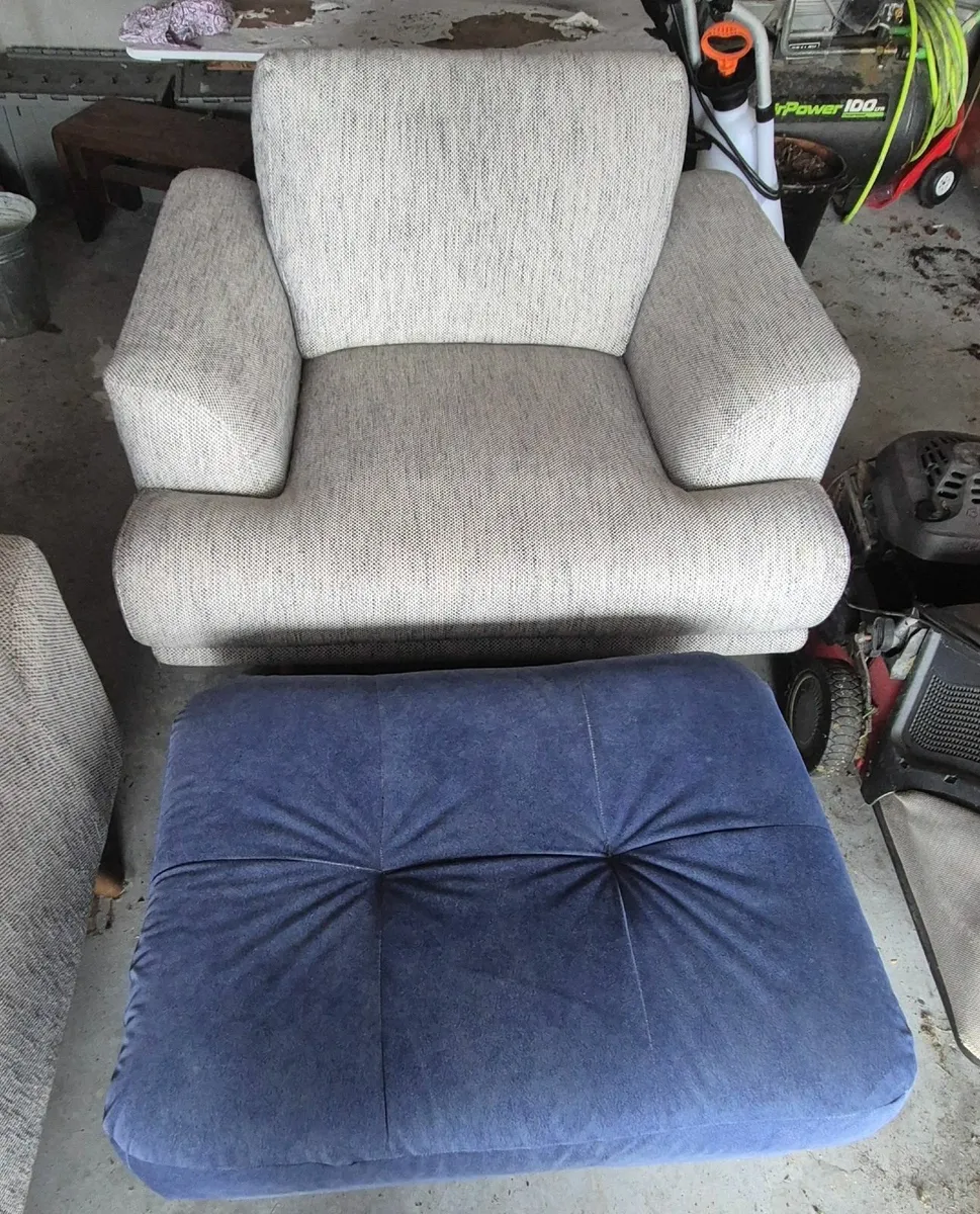 Sofa - Image 1