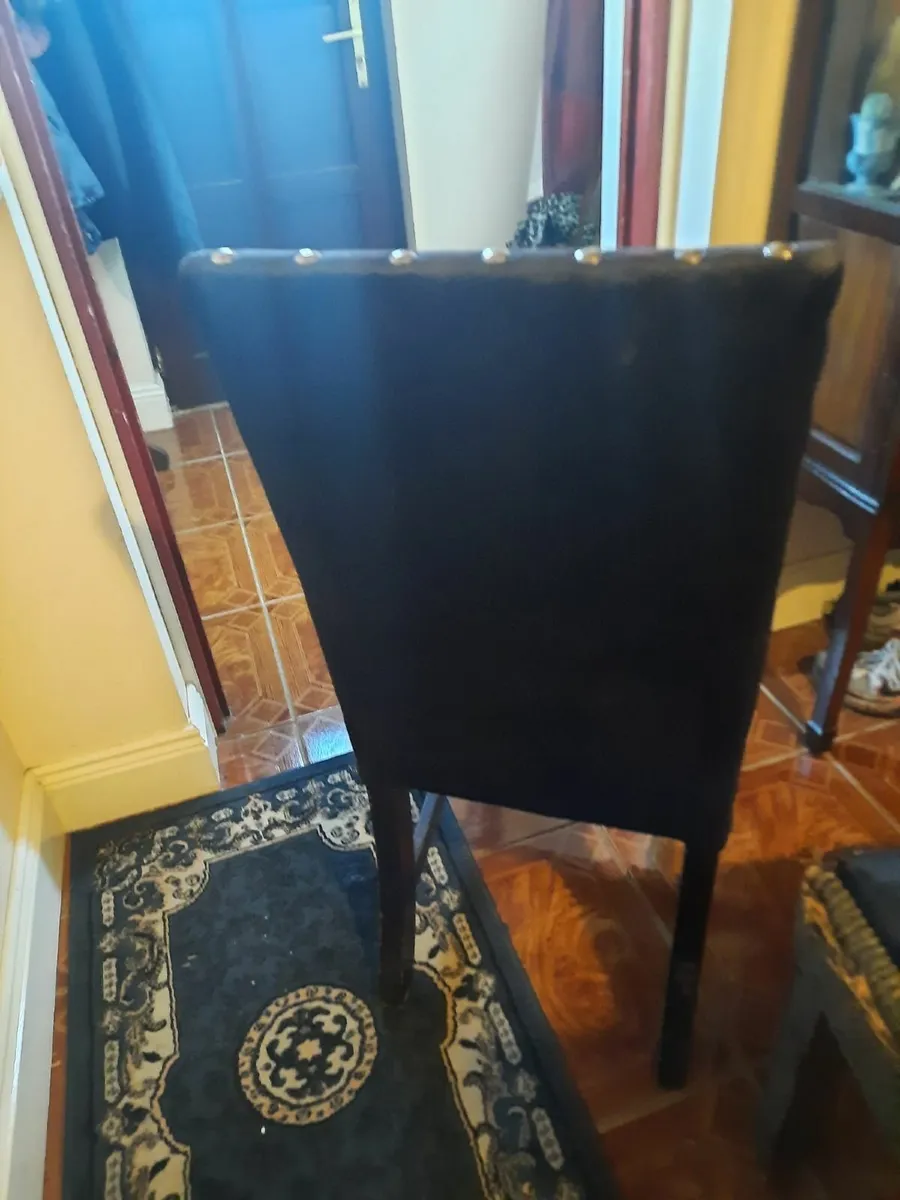 Vintage chairs - Image 3