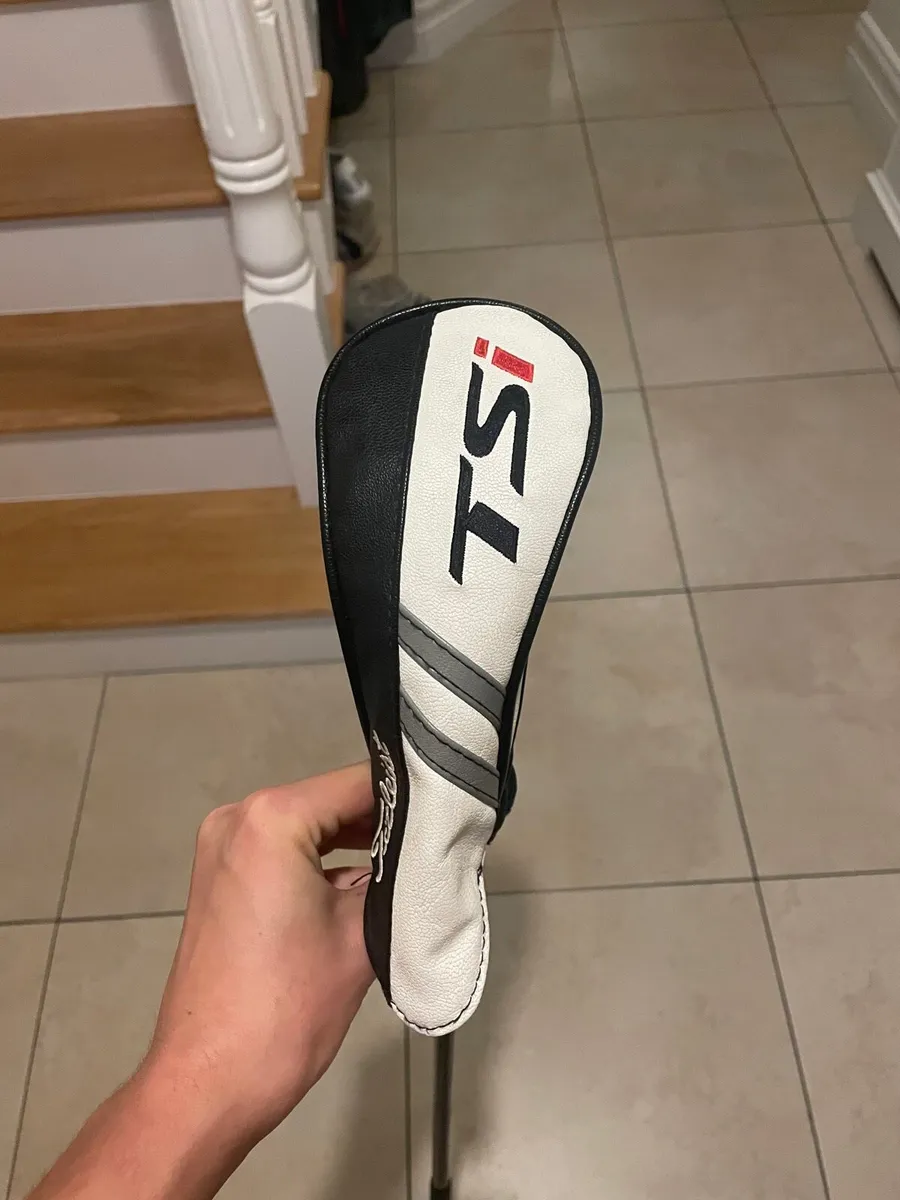 Titleist TSI2 hybrid stiff * - Image 1
