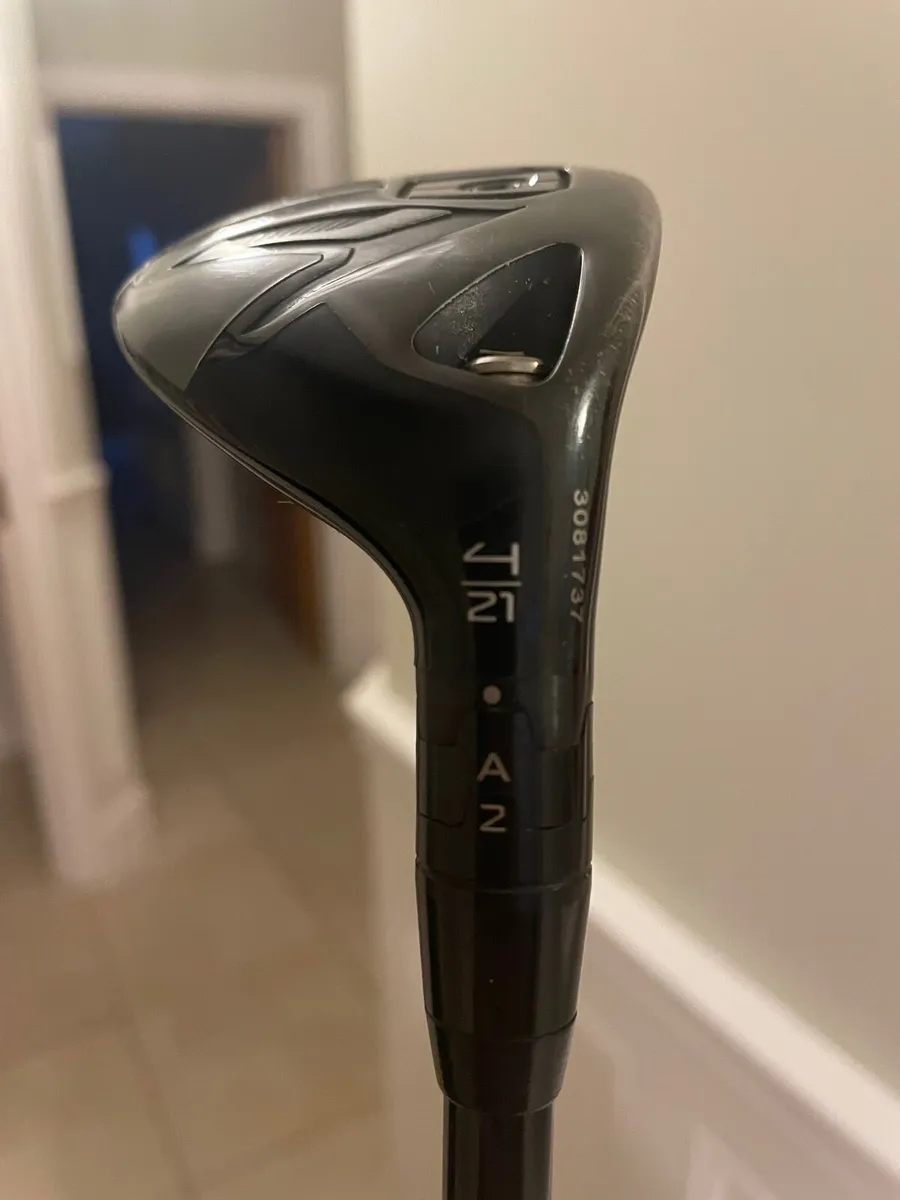 Titleist TSI2 hybrid stiff * - Image 3