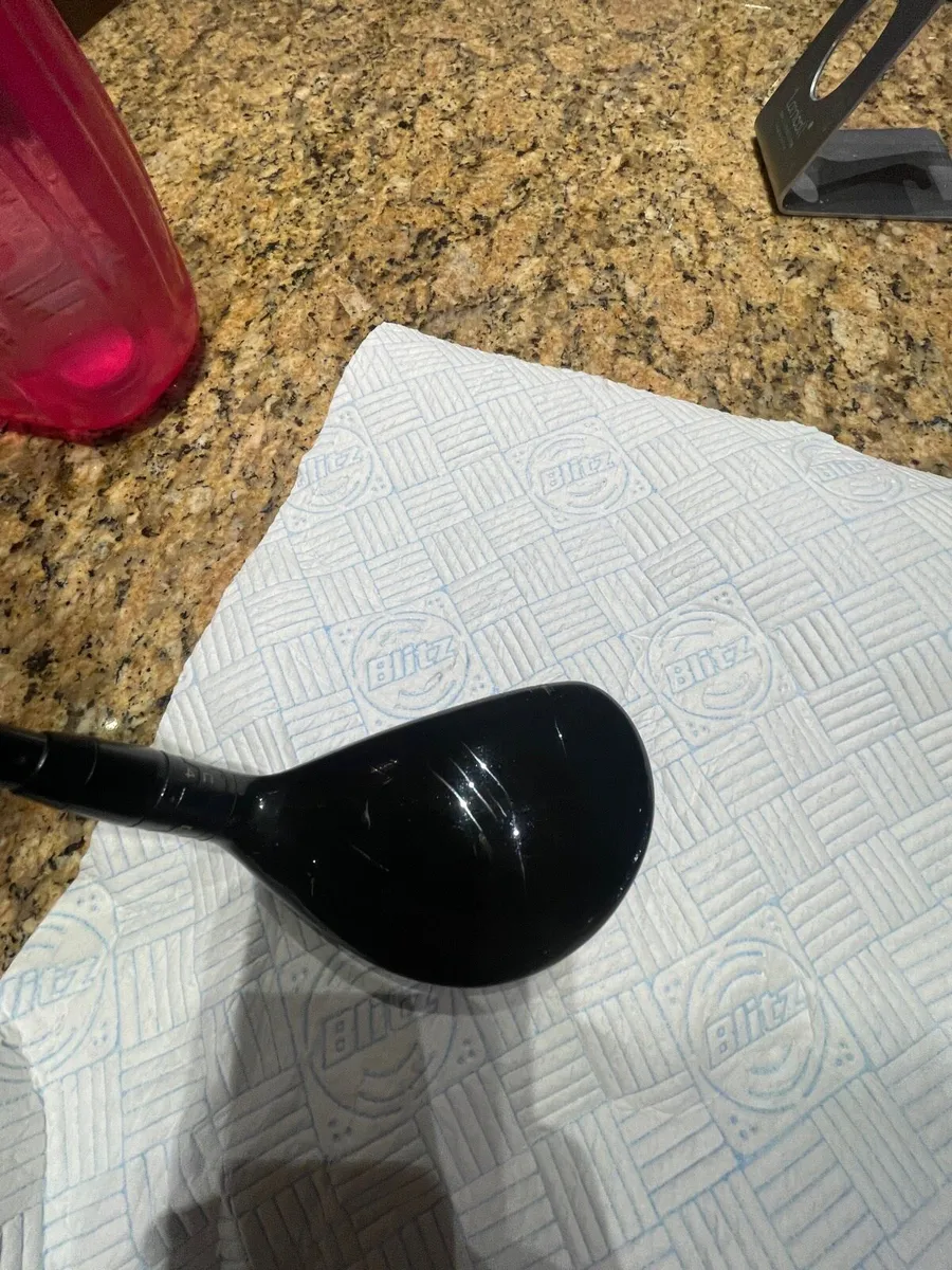 Titleist TSI2 hybrid stiff * - Image 4