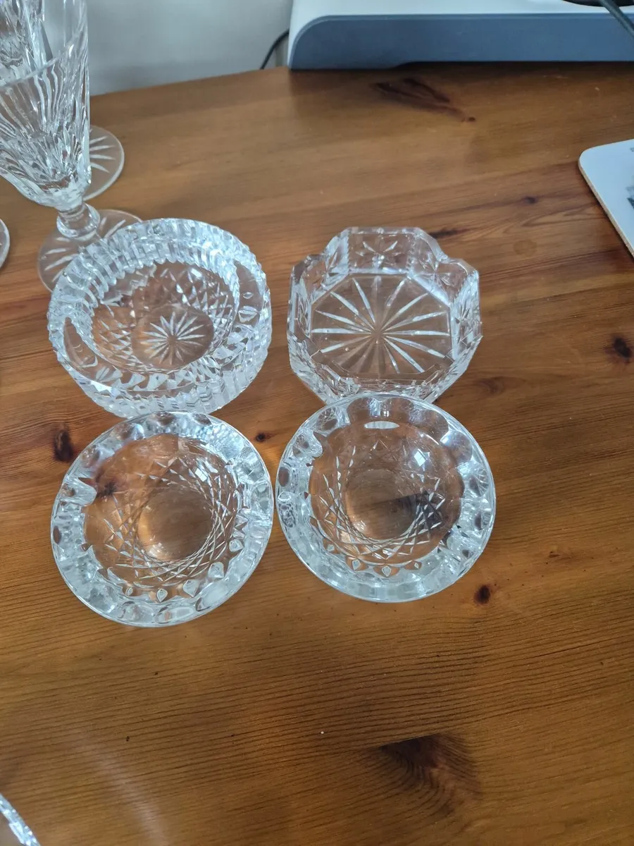 Waterford Glass selection - Image 4