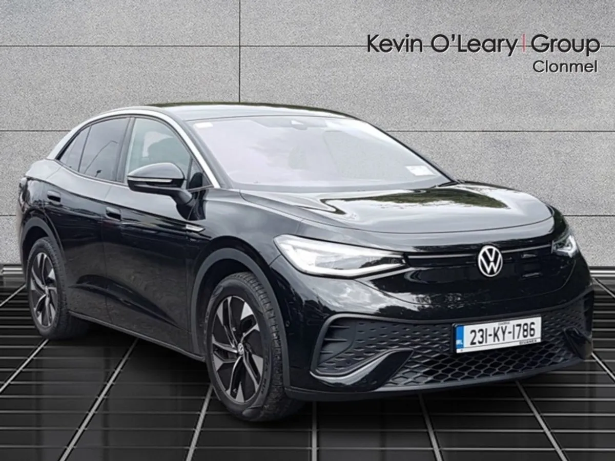 Volkswagen ID.5 Business 77kwh 174HP - Image 1