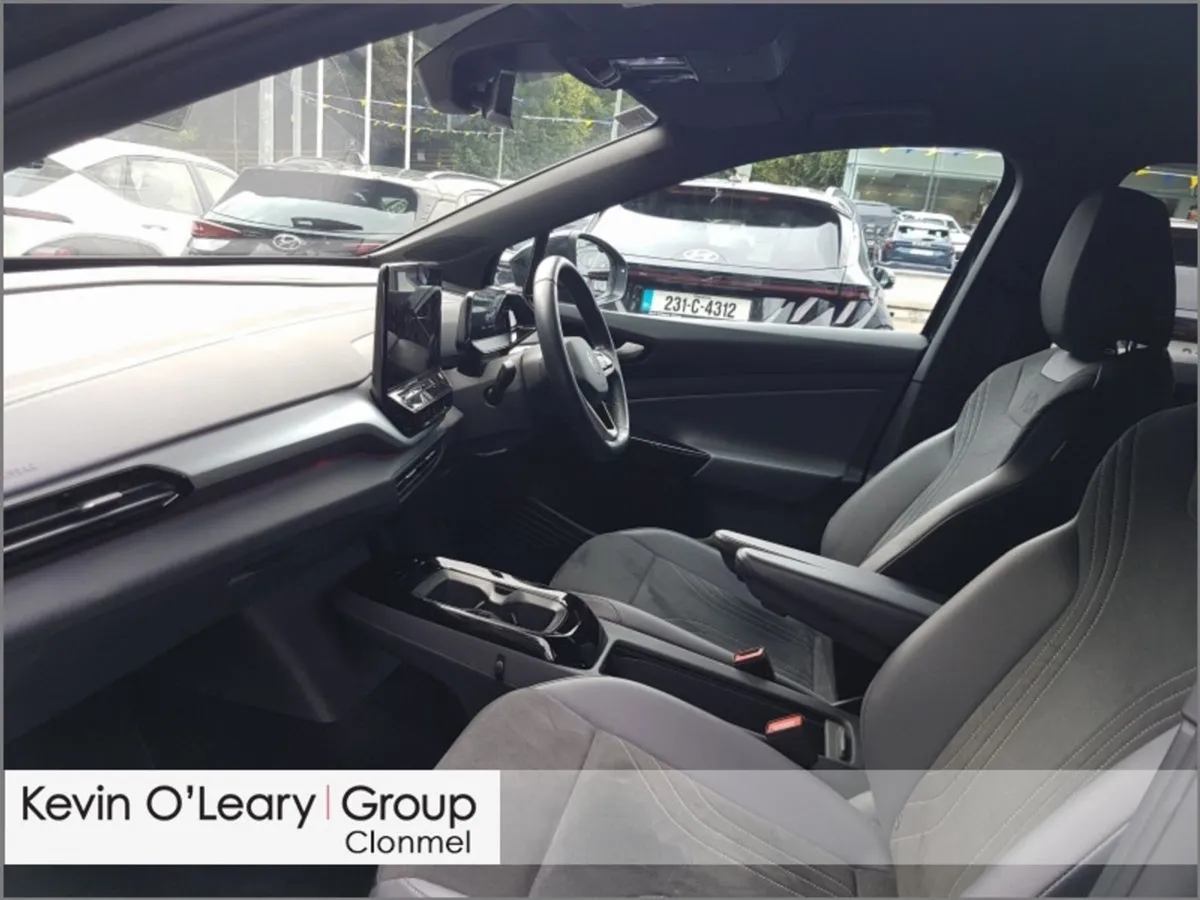 Volkswagen ID.5 Business 77kwh 174HP - Image 4