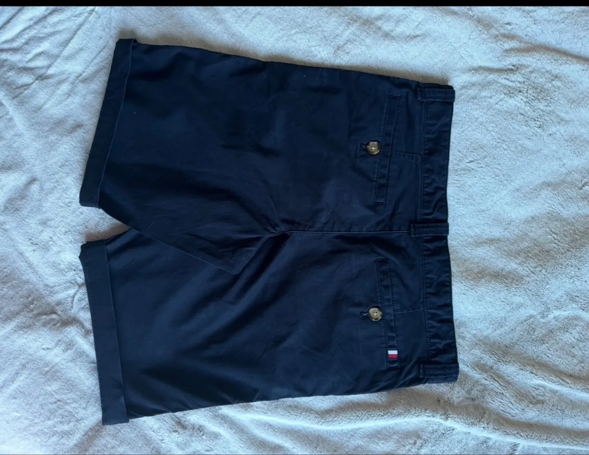 shorts  boys Tommy Hilfiger - Image 3