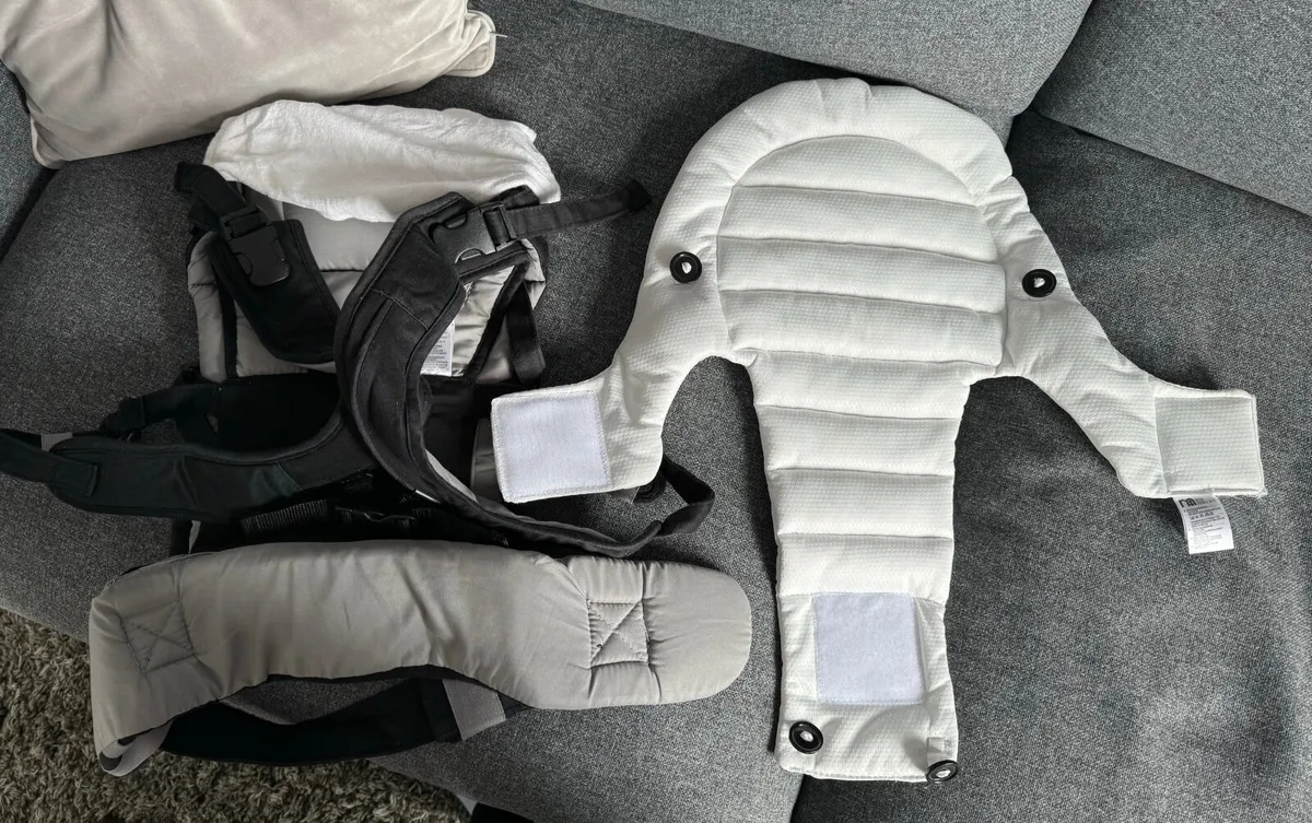 Mother Care Baby carrier - Image 1