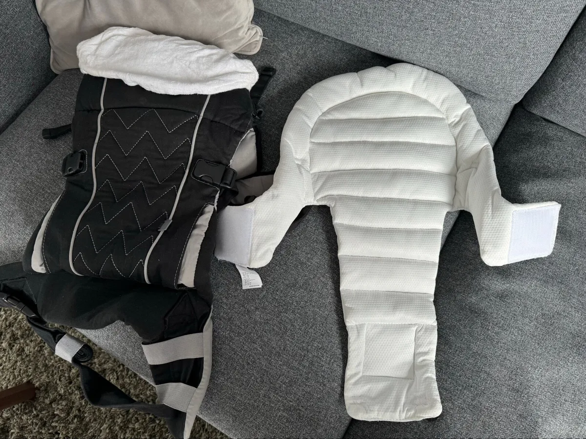 Mother Care Baby carrier - Image 3