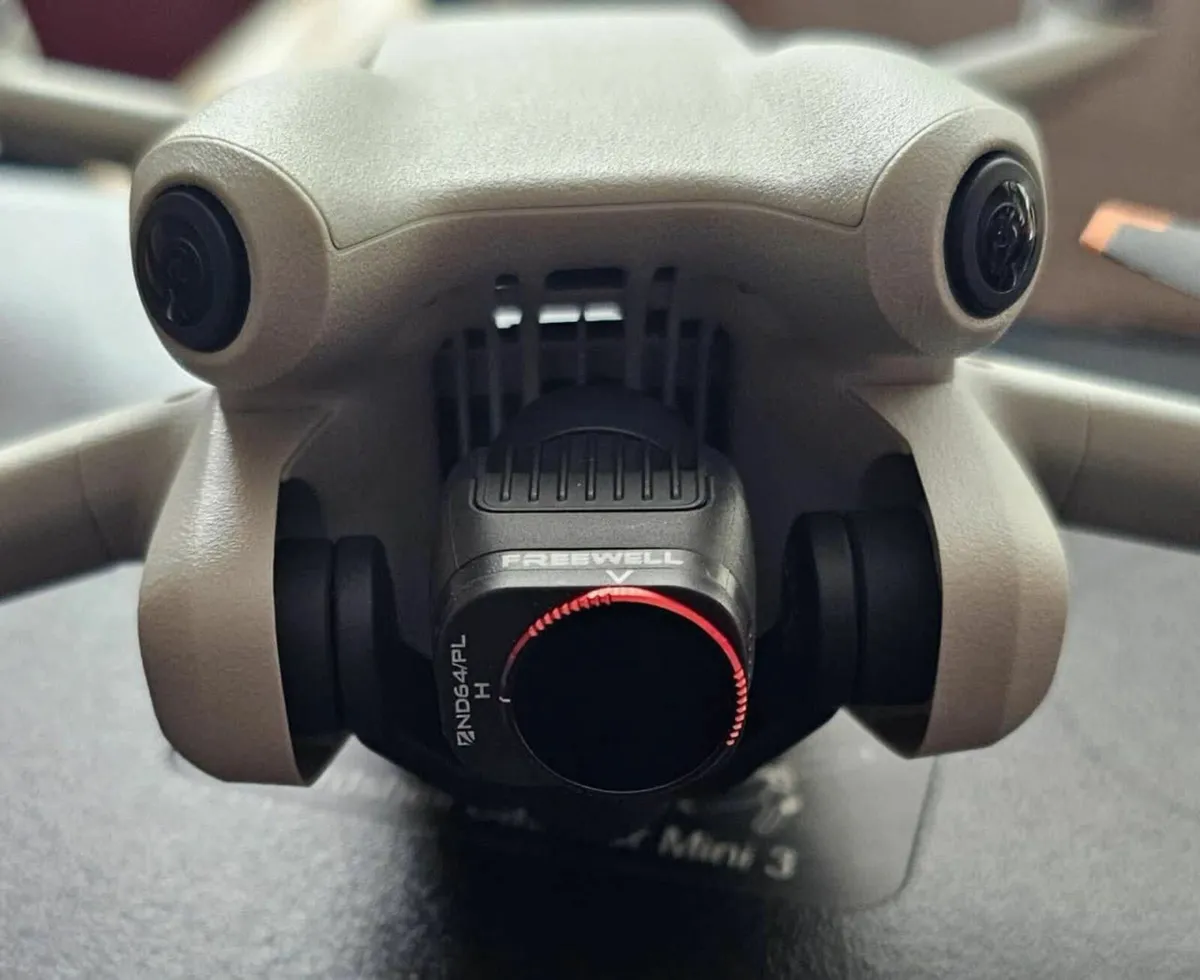 DJI Mini 4 Pro Fly More Combo Camera Drone RC2 - Image 3