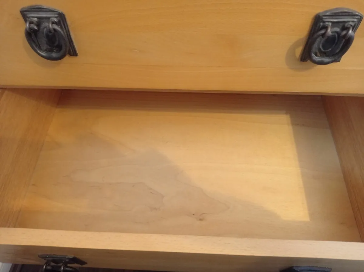Chest of Drawers/ Dresser - Image 3