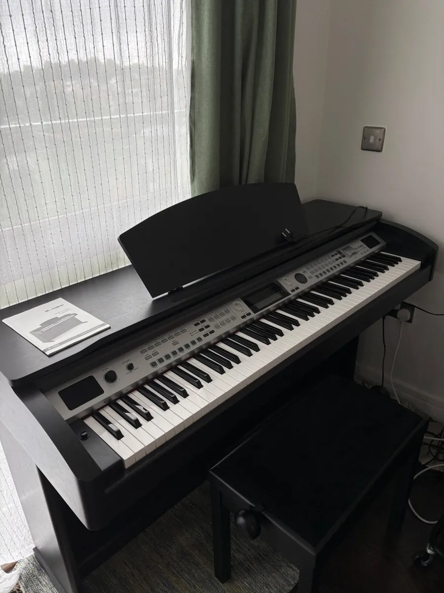 Thomann DP- 85 Digital Piano