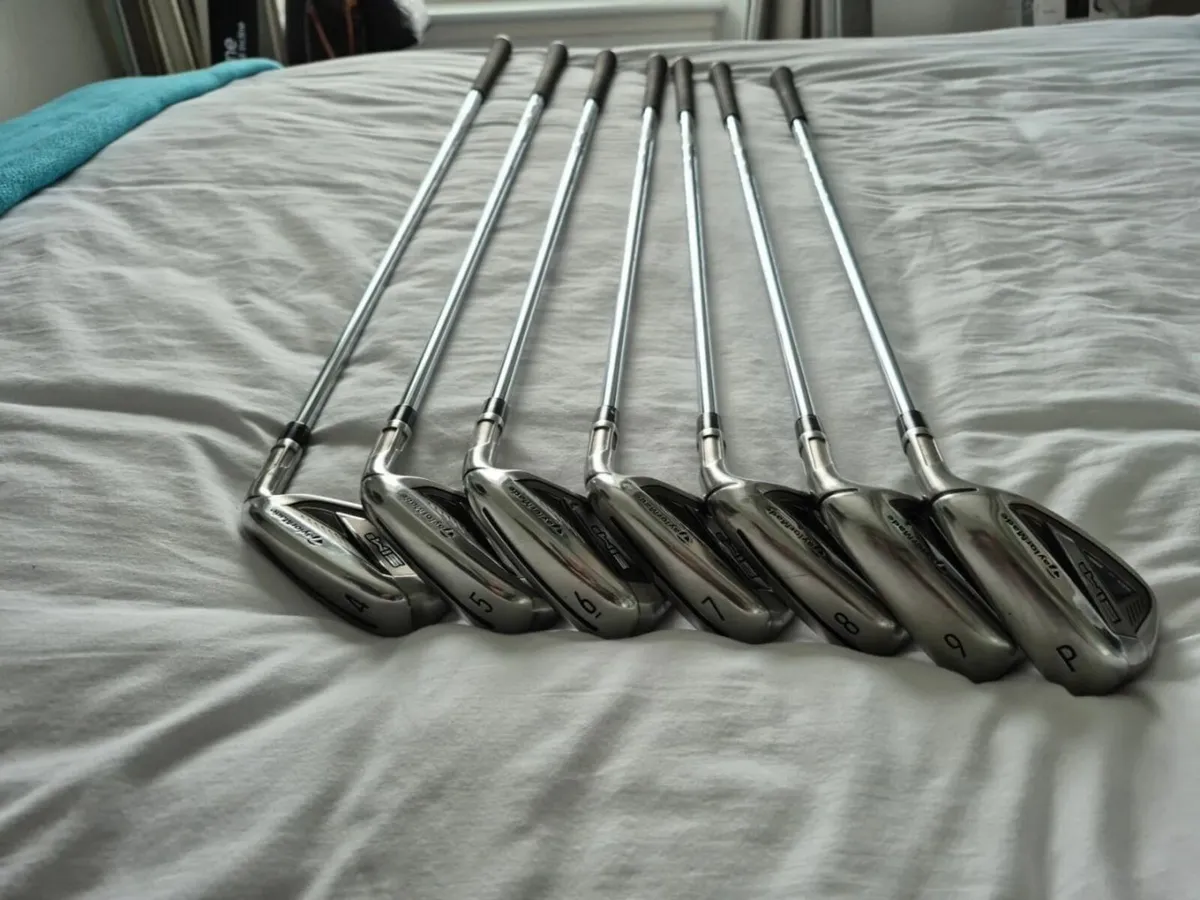 Taylormade SIM2 Max Golf Club Men - Image 1