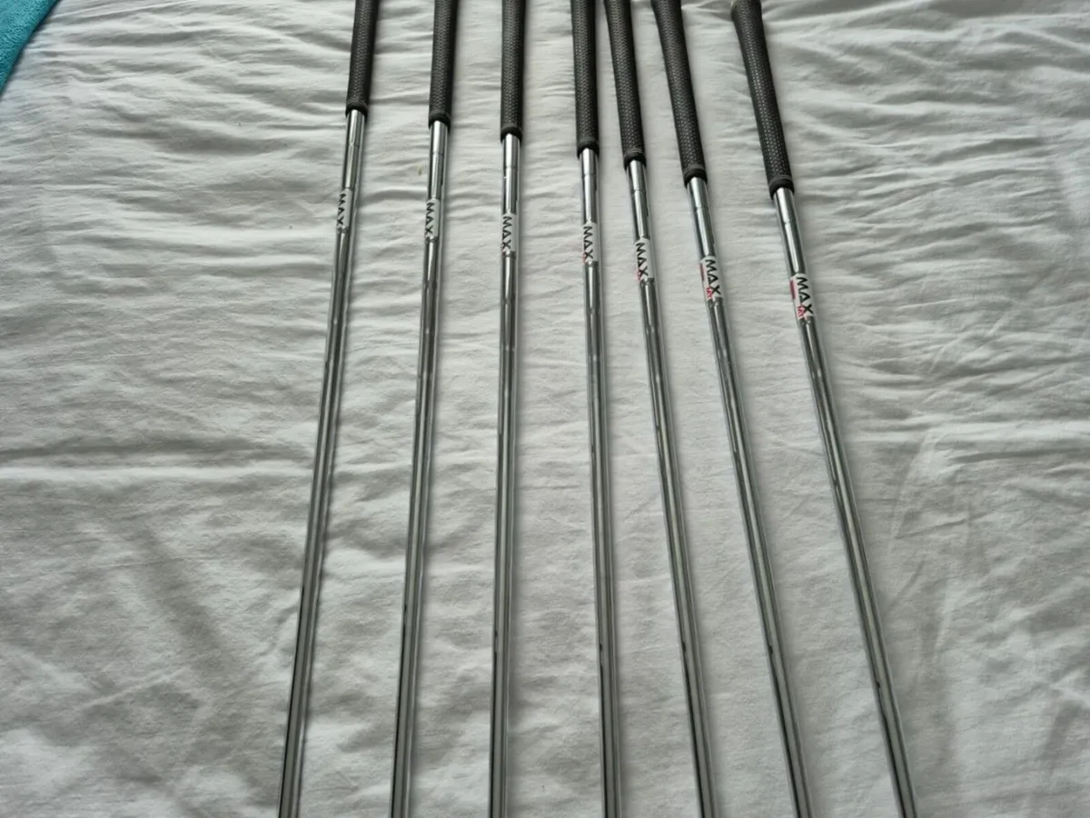 Taylormade SIM2 Max Golf Club Men - Image 2