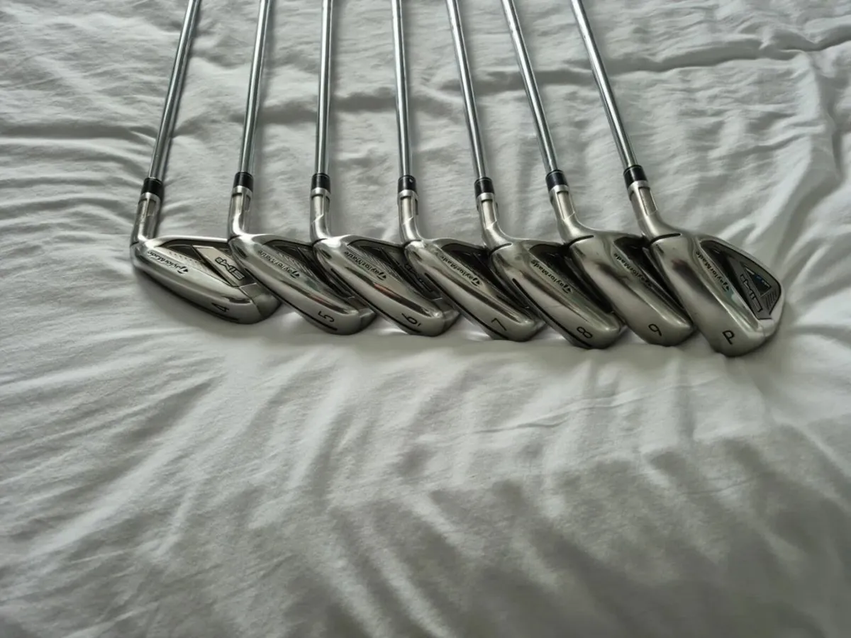 Taylormade SIM2 Max Golf Club Men - Image 3