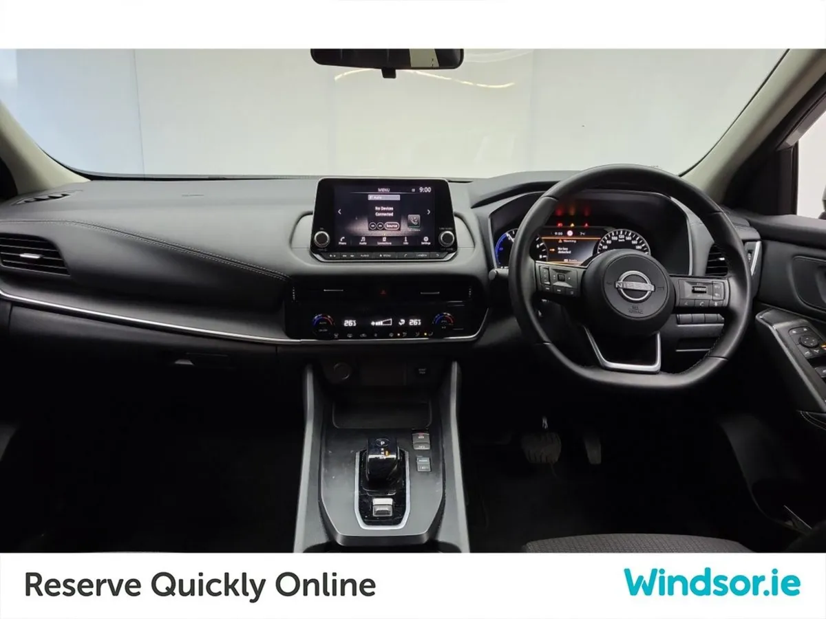 Nissan QASHQAI Epower Qashqai SV  scrappage Price - Image 4
