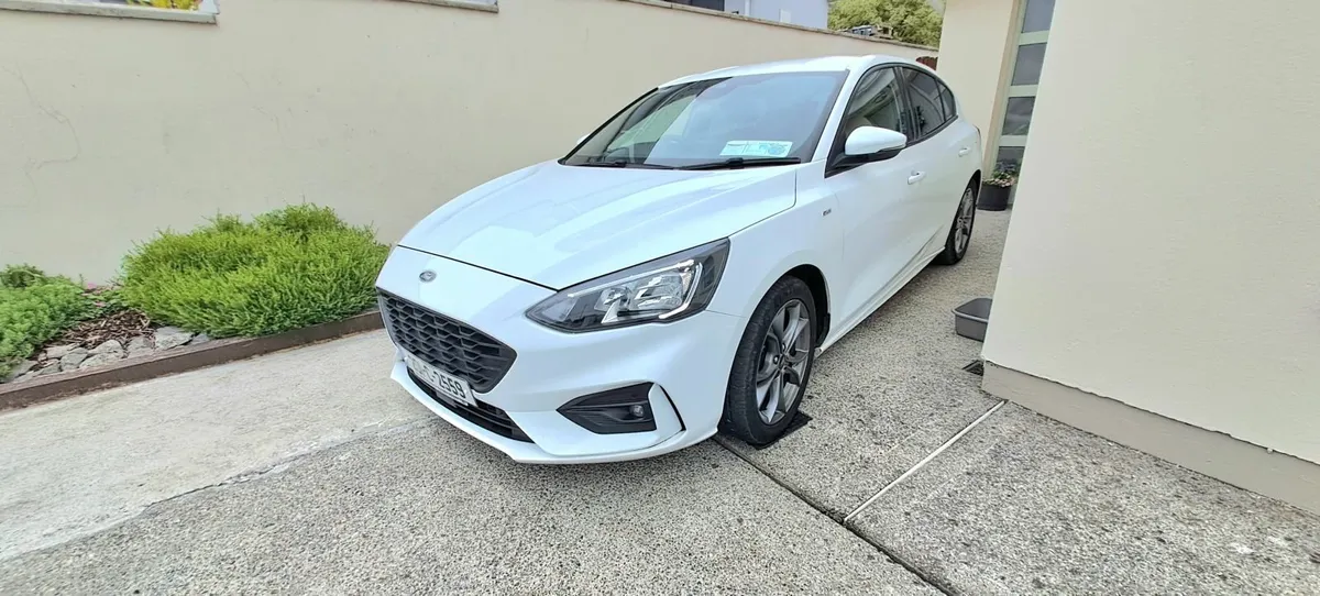 Ford Focus 2020 - Image 3