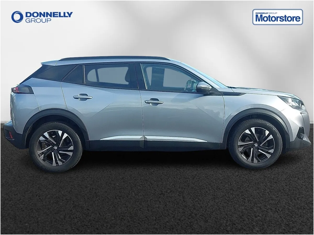 Peugeot 2008 Estate Allure Premium - Image 2