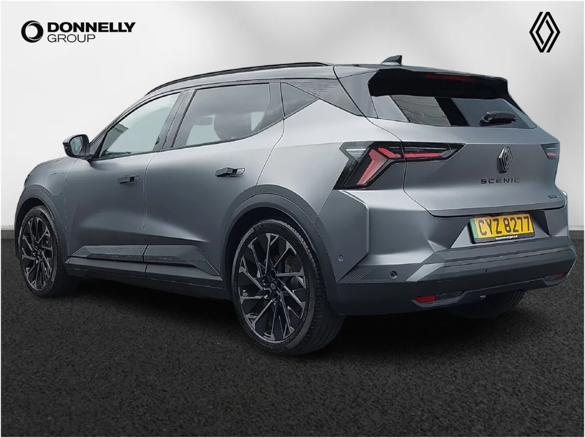 Renault Scenic E-Tech Electric Estate Esprit Alpin - Image 2
