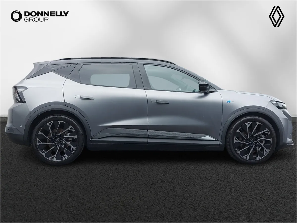 Renault Scenic E-Tech Electric Estate Esprit Alpin - Image 3