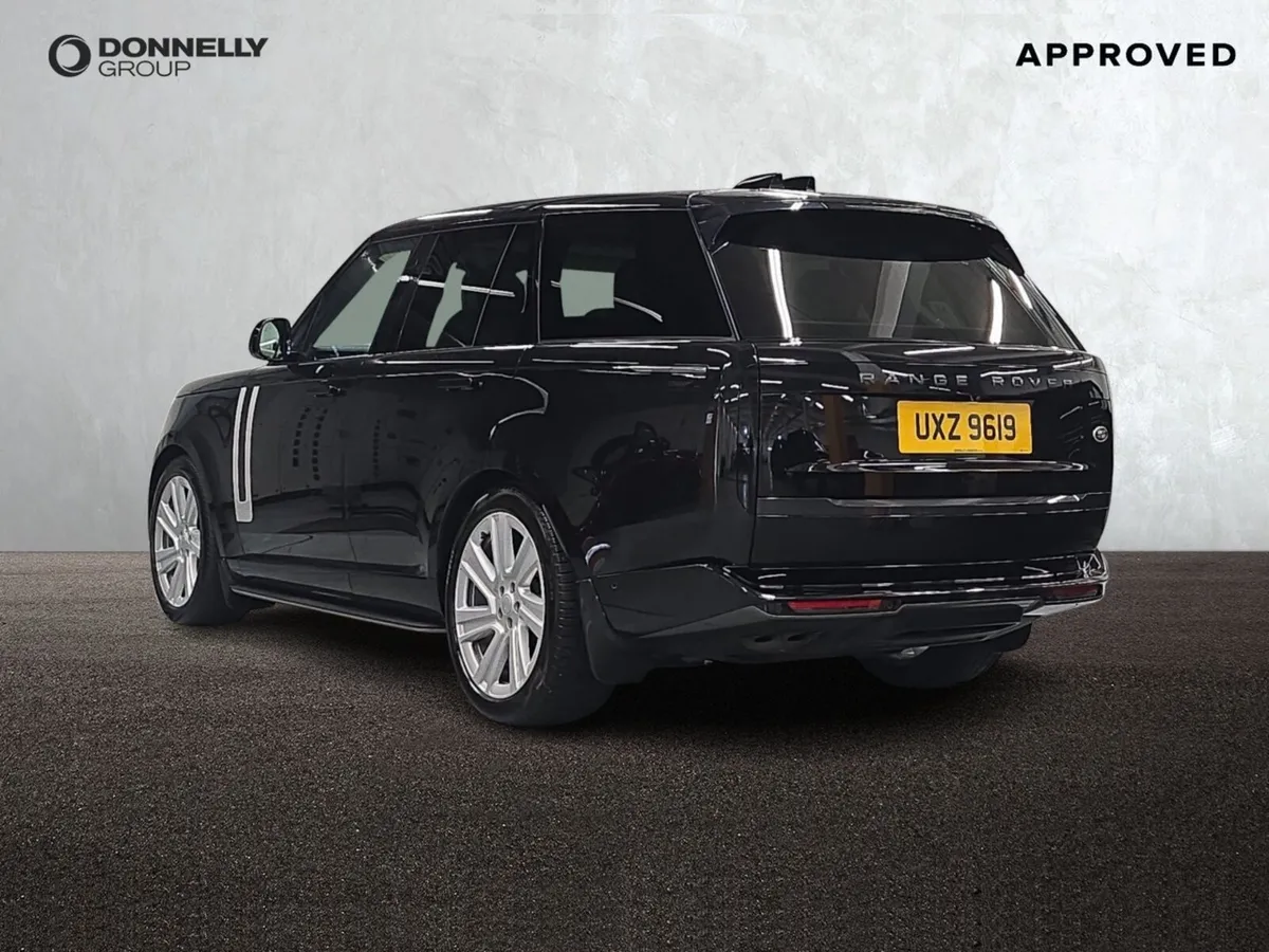 Land Rover Range Rover Diesel Estate HSE - Image 2