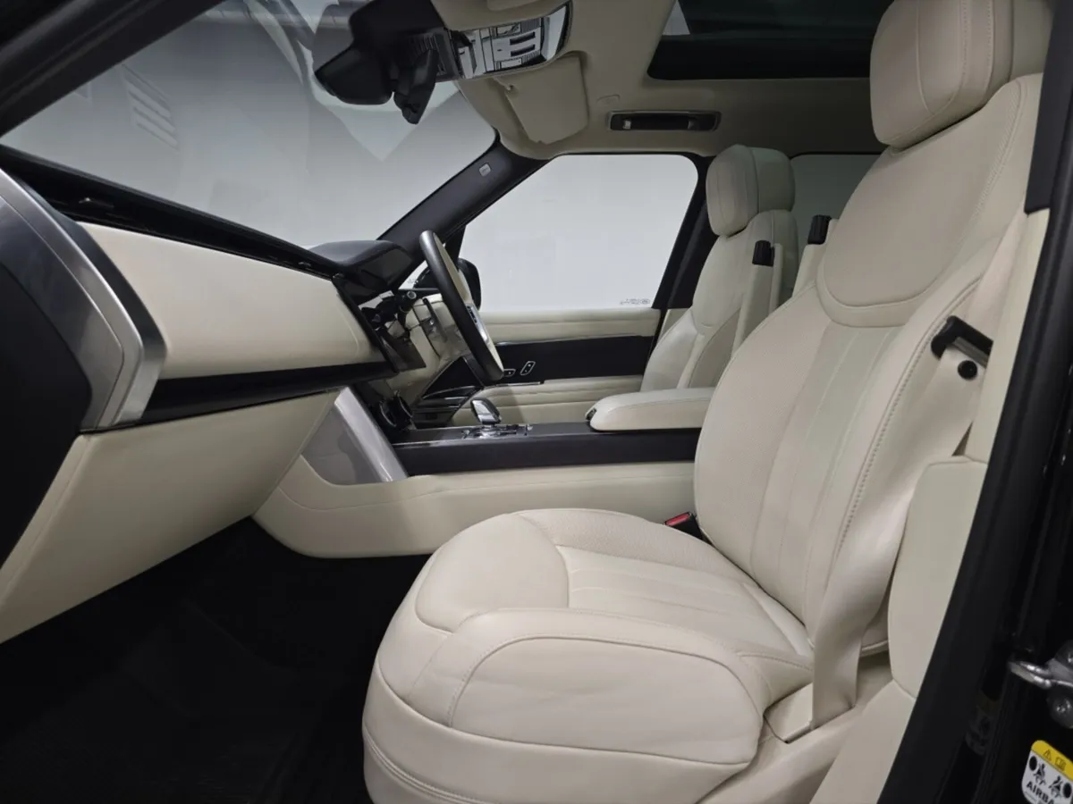 Land Rover Range Rover Diesel Estate HSE - Image 3