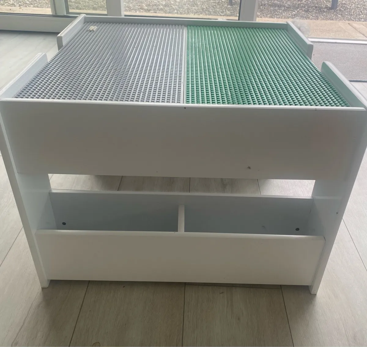 Smyths Lego Table - Image 2