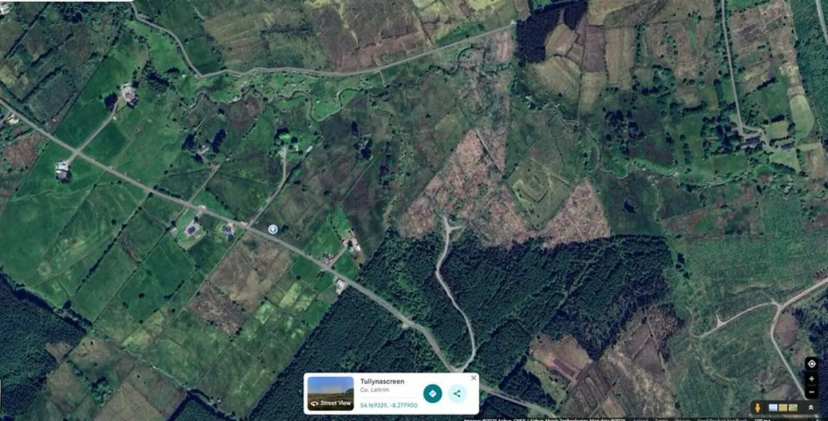 Land For Sale - Image 3