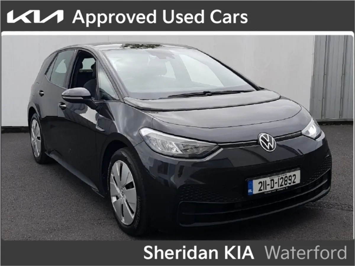 Volkswagen ID.3 Life 145HP 58kwh - Image 1