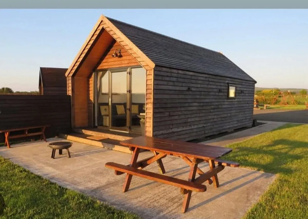 Barn Lodge - Image 4