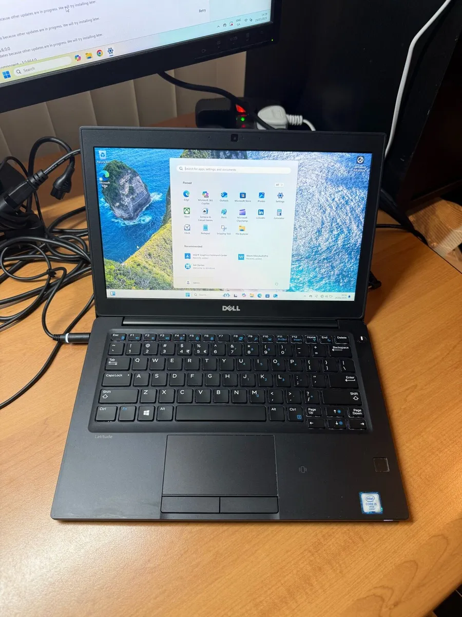 5 x Dell i5 16-256 win 11 pro - Image 1