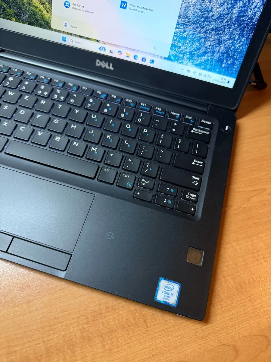 5 x Dell i5 16-256 win 11 pro - Image 2