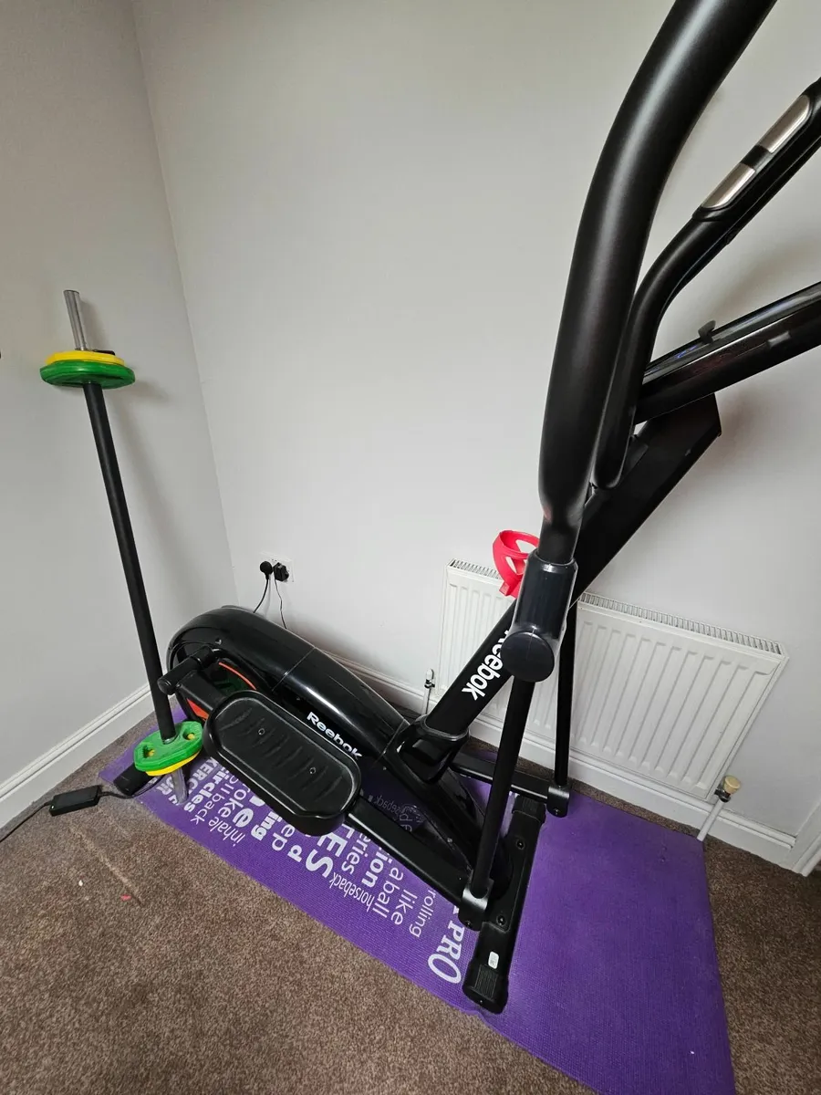 Crosstrainer - Image 3