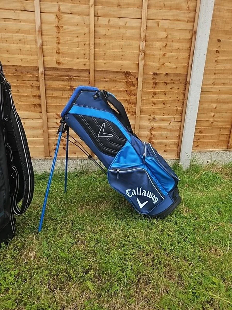 golf bags - Image 2