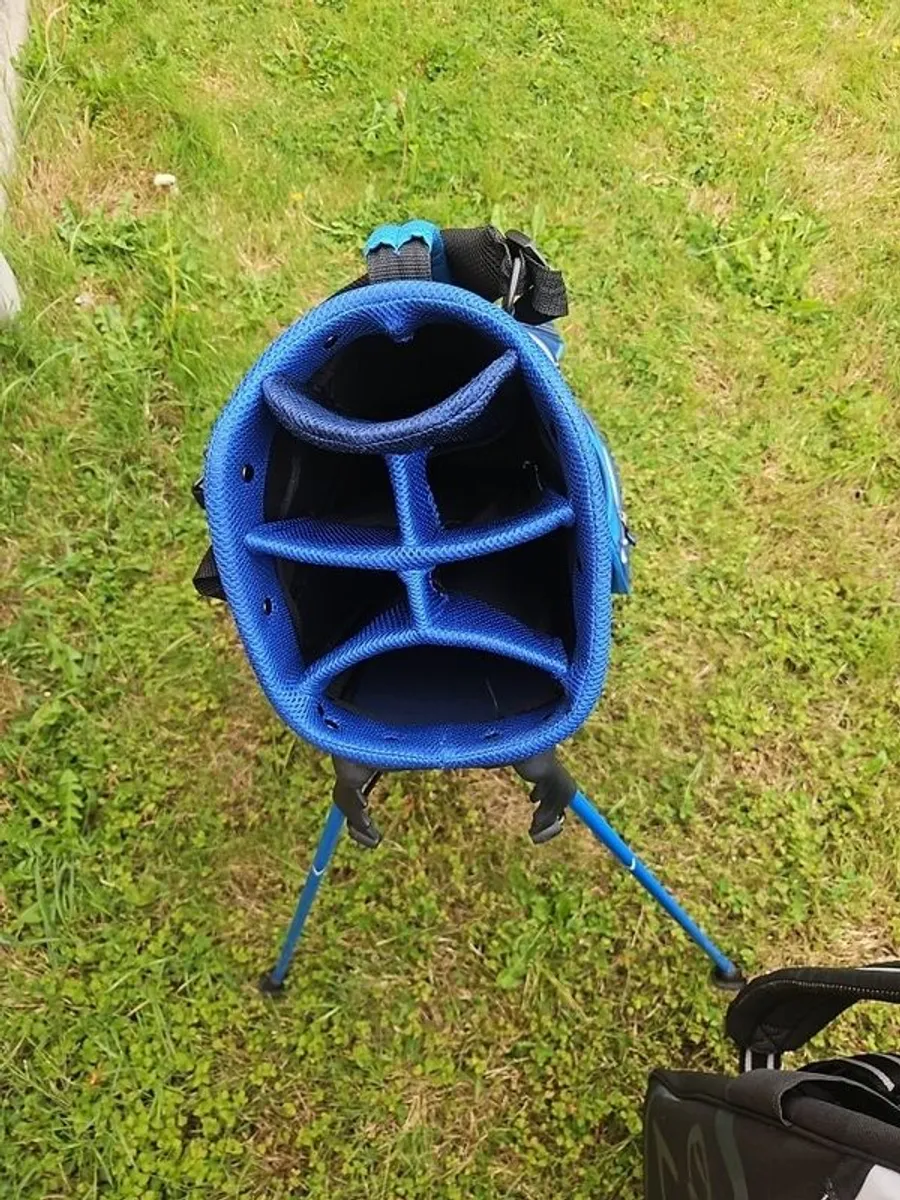 golf bags - Image 3