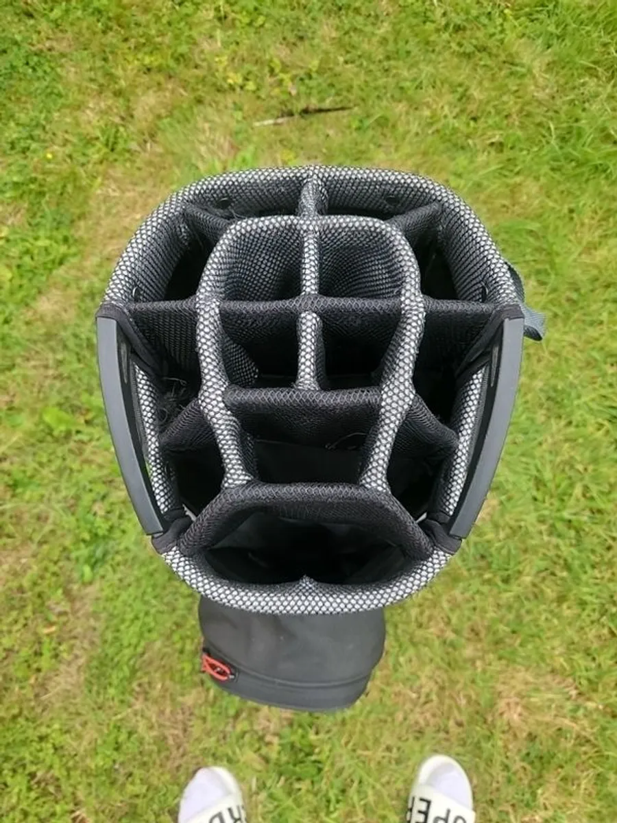 golf bags - Image 4
