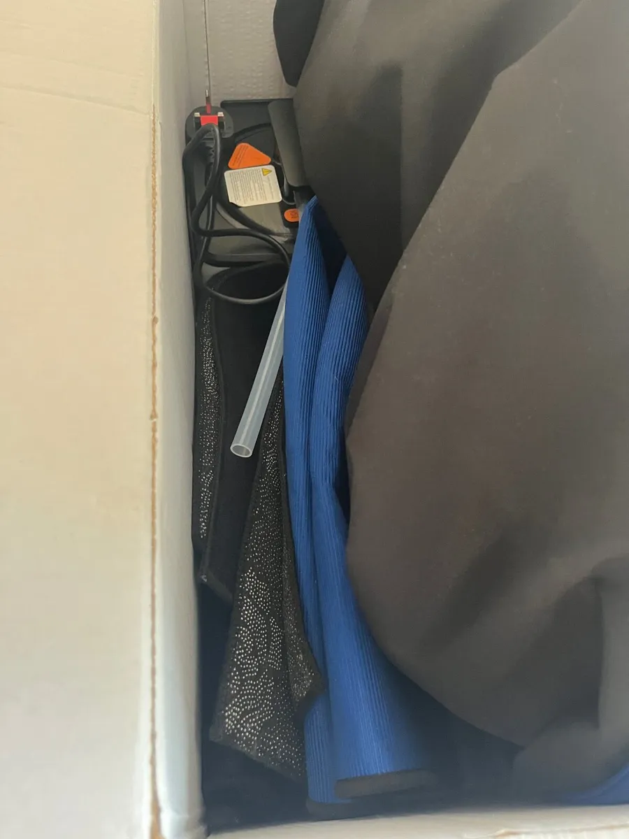 Portable sauna steam tent - Image 3